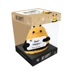 Bee happy ! - Richard Philippine ; Pak-Bishop Loriane ; Abdoul E