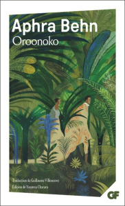 Oroonoko - Behn Aphra ; Villeneuve Guillaume ; Charara Youmna