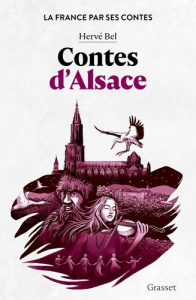 Contes d'Alsace - Bel Hervé