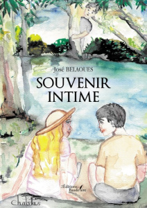 Souvenir intime - Belaoues José