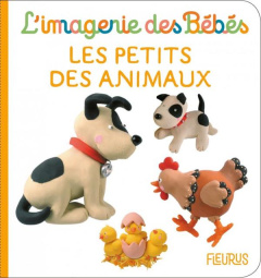 Les petits des animaux - Bélineau Nathalie ; Beaumont Emilie ; Mekdjian Chr