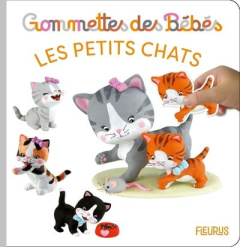 Les petits chats - Bélineau Nathalie ; Mekdjian Christelle ; Brassart