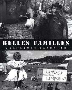 Belles familles - Saporito Jean-Louis