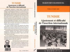 TUNISIE AJUSTEMENT DIFFICULTE INSERTION INTERNATIO - Ben Hammouda Hakim