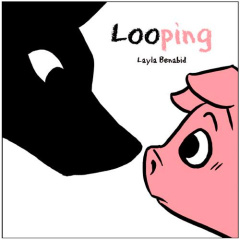 Looping - Benabid Layla