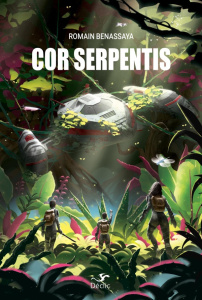 Cor Serpentis - Benassaya Romain