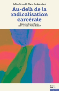 Au-delà de la radicalisation carcérale. L'aumônerie musulmane entre sécurité et Etat de droit - Béraud Céline ; Galembert Claire de