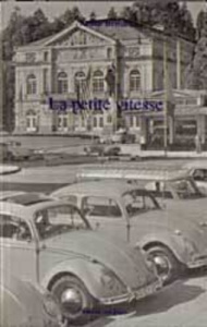 La petite vitesse - Bernard Arthur