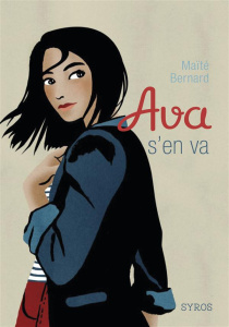 Ava s'en va - Bernard Maïté