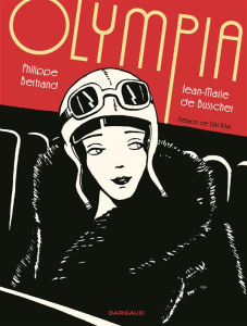 Olympia - Bertrand Philippe ; Busscher Jean-Marie de ; Bilal