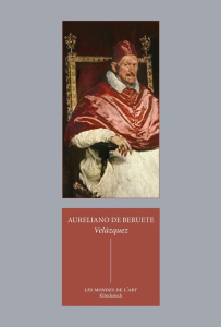 Velázquez - Beruete Aureliano de ; Gerard Powell Véronique
