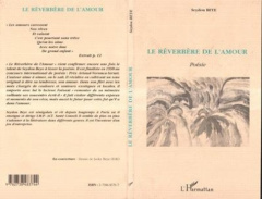 Le reverbere de l'amour. Poésie - Beye Seydou