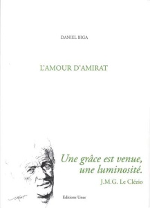 L'amour d'Amirat - Biga Daniel