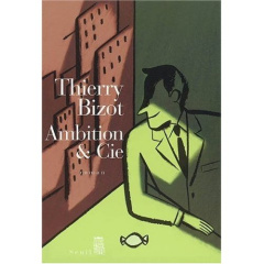 Ambition & Cie - Bizot Thierry