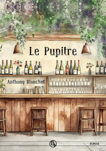 Le pupitre - Blanchet Anthony