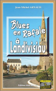 Blues en Rafale à Landivisiau - Arnaud Jean-Michel