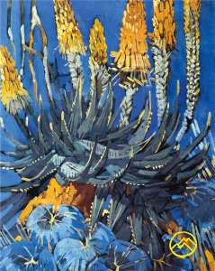 Mathurin Méheut. Le monde de la nature - Beaulieu François de ; Glémarec Michel ; Le Bihan