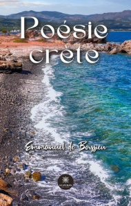 Poésie Crète - Boissieu Emmanuel