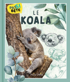 Le koala - Bonin Pierre-Alexandre