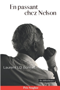 En passant chez Nelson - Bonnet Laurent LD
