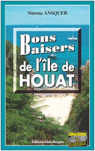 Bons baisers de l'île de Houat - Ansquer Simone