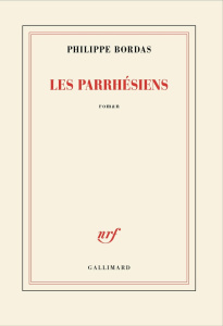 Feu parisien - Bordas Philippe