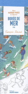Bords de mer - Ravard François