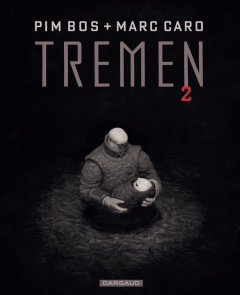 Tremen Tome 2 - Bos Pim ; Caro Marc