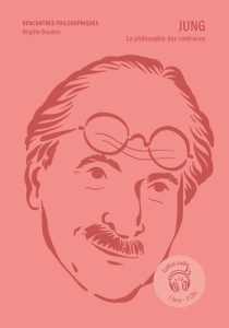 Jung. La philosophie des contraires. Coffret audio - Boudon Brigitte