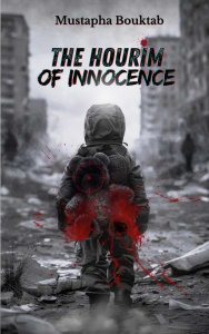 THE HOURIM OF INNOCENCE - ILLUSTRATIONS, COULEUR - BOUKTAB MUSTAPHA