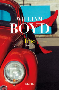 Trio - Boyd William