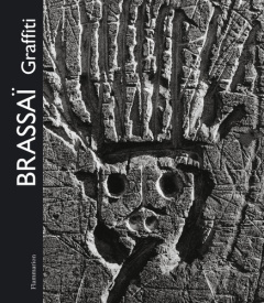 Graffiti - BRASSAI