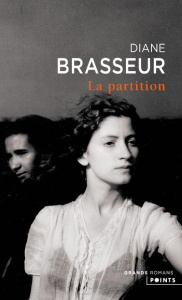 La partition - Brasseur Diane
