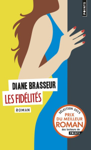 Les fidélités - Brasseur Diane