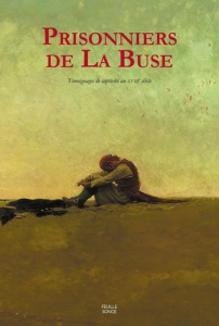 Prisonniers de la Buse - Briseul Charles-Mézence ; Snelgrave William ; Eric