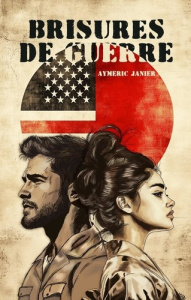 Brisures de guerre - Janier Aymeric