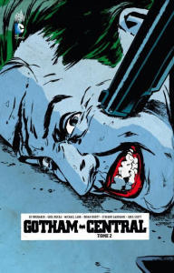 Gotham Central Tome 2 - Brubaker Ed ; Rucka Greg ; Lark Michael ; Scott Gr