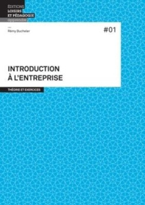 Introduction à l'entreprise - Bucheler Rémy