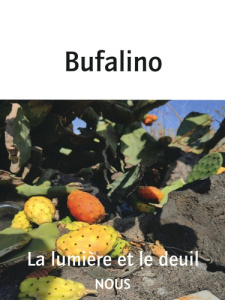 La lumière et le deuil - Bufalino Gesualdo ; Michaut-Paterno Jacques