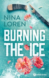 Burning the Ice - Loren Nina