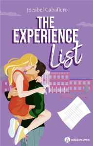 The Experience List - Caballero Jocabel