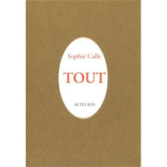 Tout - Calle Sophie