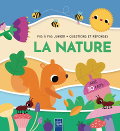 La nature. Avec 30 faits - Cambridge Alicia