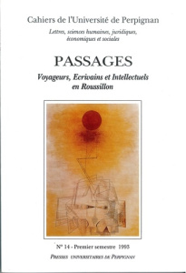 Passages - Carmignani Paul