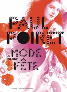 Paul Poiret. La mode est une fête - Carron de la Carrière Marie-Sophie