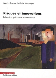 Risques et innovations. Prévention, précaution, anticipation... - Castaing Cécile