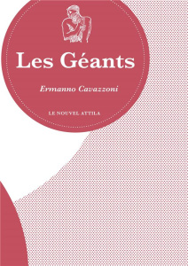 Les géants. (Histoire naturelle) - Cavazzoni Ermanno ; Baccelli Monique ; Garnier Eti