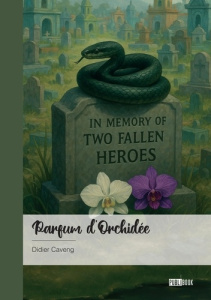 Parfum d'Orchidée - Caveng Didier