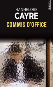 Commis d'office - Cayre Hannelore
