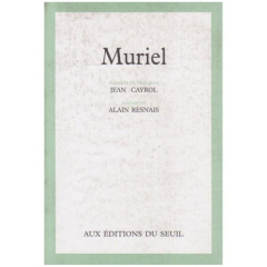 MURIEL - Cayrol Jean